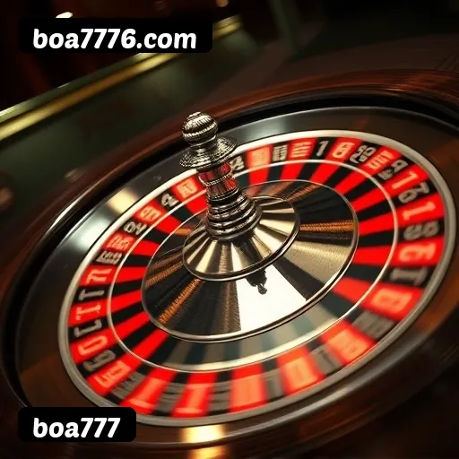 App Mobile boa777 - Jogue em Qualquer Lugar no Seu Smartphone