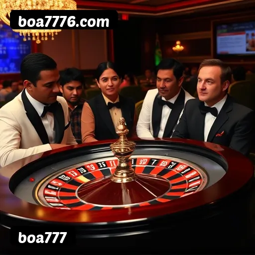 Jogos de Cassino ao Vivo