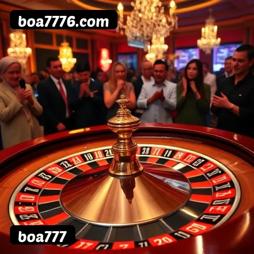 Benefícios do Login boa777 - Bônus e Vantagens Exclusivas